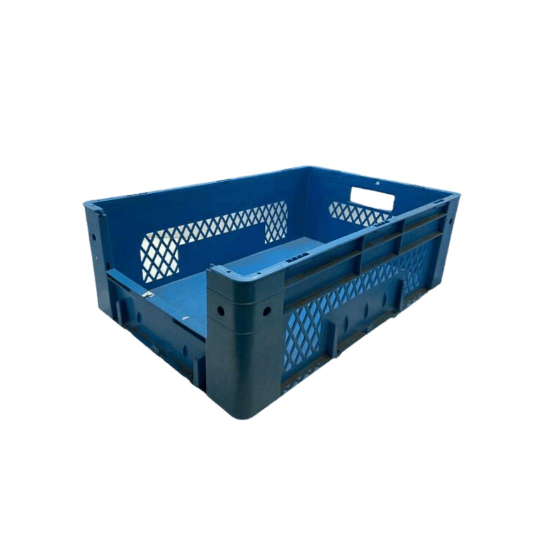 Magazijninrichting- Magazijnbak