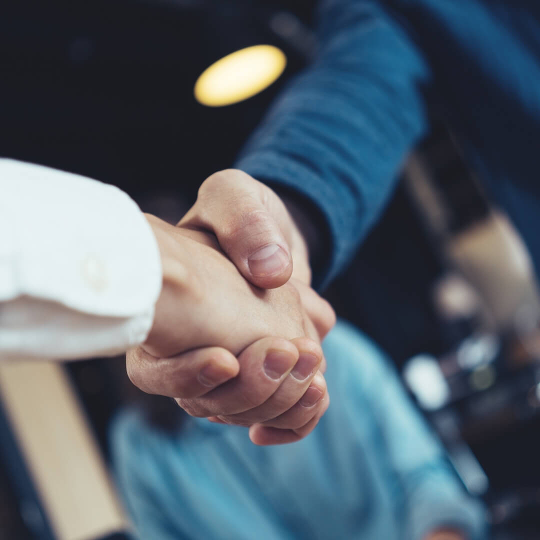 Opkoper partijhandel (1)